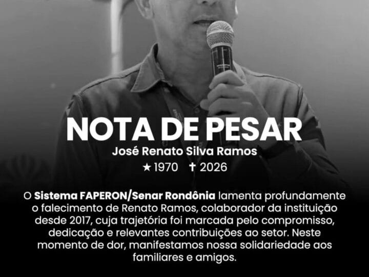 Tragédia na BR-364: Servidor do Senar Perde a Vida em Acidente