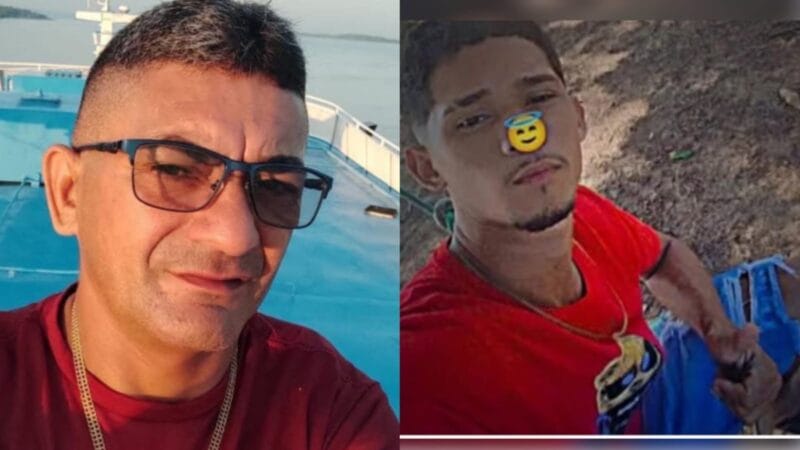 Tragédia na PA-427: Acidente entre motocicletas resulta em duas mortes