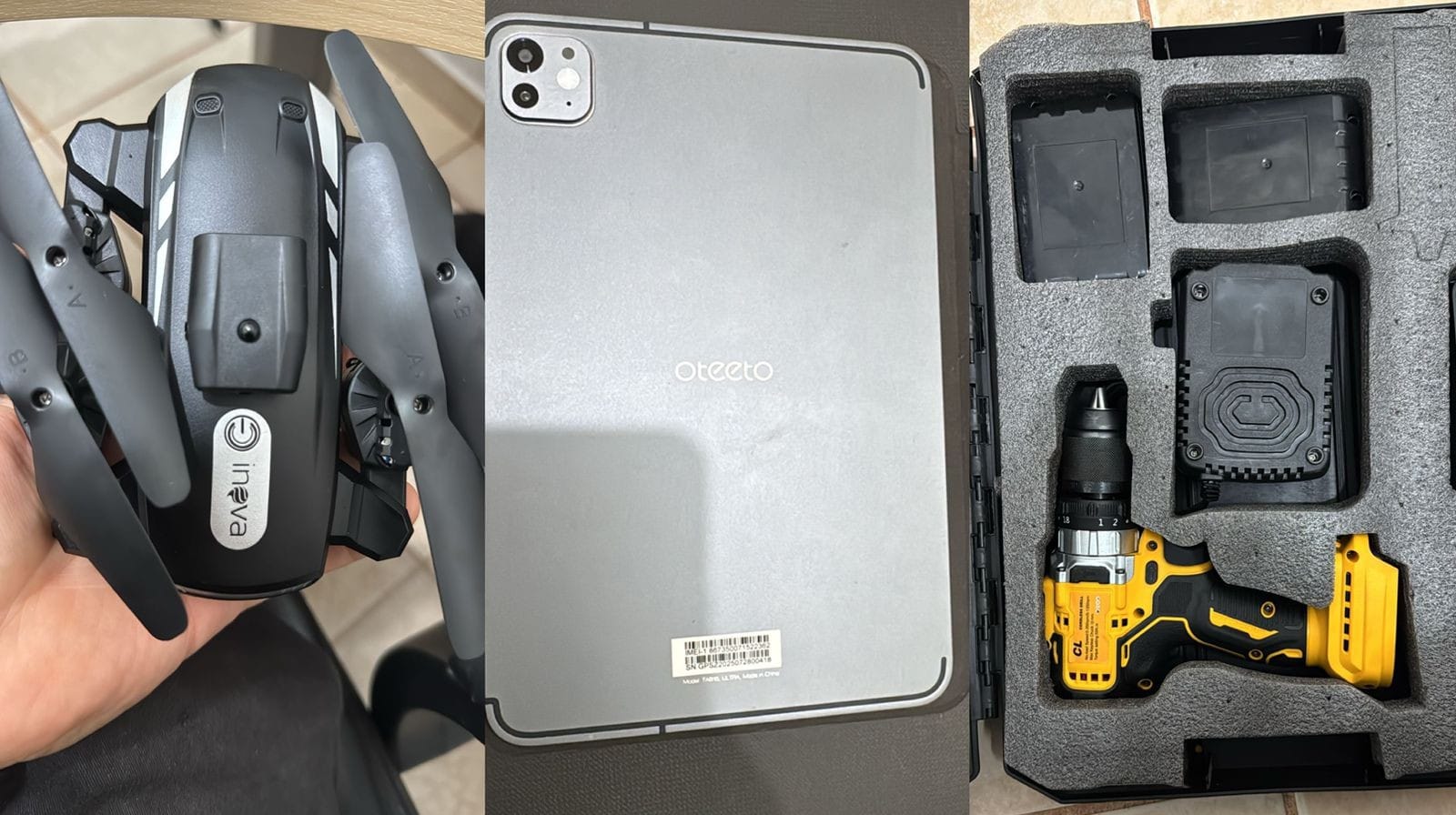 Objetos Furtados em Loja de Santarém São Recuperados em Belterra