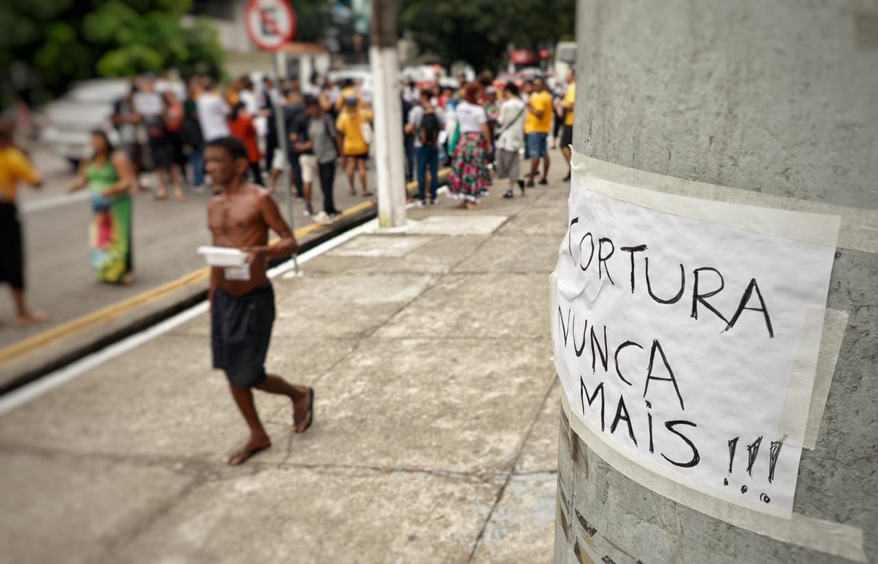 Agressão a Homem em Situação de Rua em Belém: Ministério dos Direitos Humanos Intervém