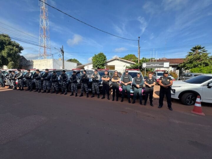 Operação ‘Escudo Feminino’ Intensifica Combate à Violência Doméstica no Pará