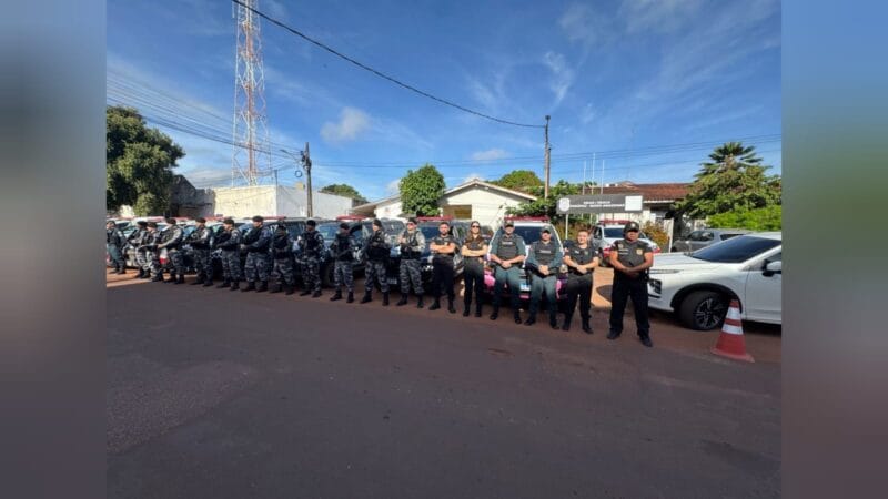 Operação ‘Escudo Feminino’ Intensifica Combate à Violência Doméstica no Pará