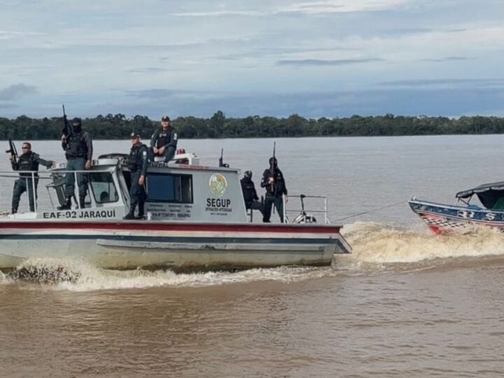 Confronto Policial em Almeirim Resulta em Mortes e Grande Apreensão de Drogas