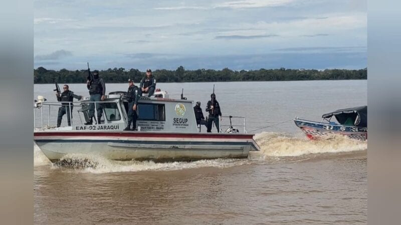 Confronto Policial em Almeirim Resulta em Mortes e Grande Apreensão de Drogas