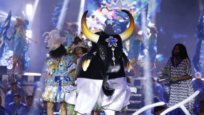 Lançamento do Álbum ‘Brinquedo que Canta Seu Chão’ do Boi Caprichoso Agita Manaus