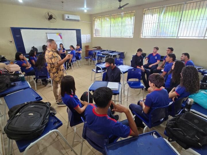 Seminário ‘Cultura é Muita Onda’ Fomenta a Economia Criativa em Santarém