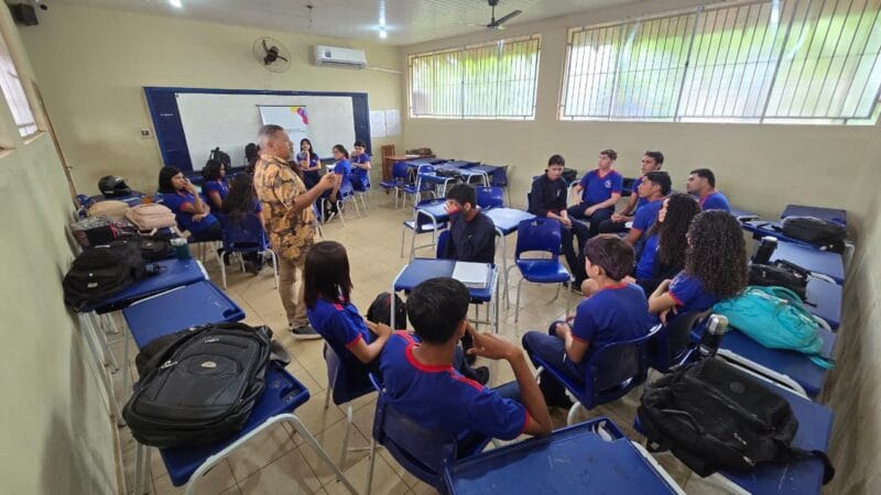 Seminário ‘Cultura é Muita Onda’ Fomenta a Economia Criativa em Santarém