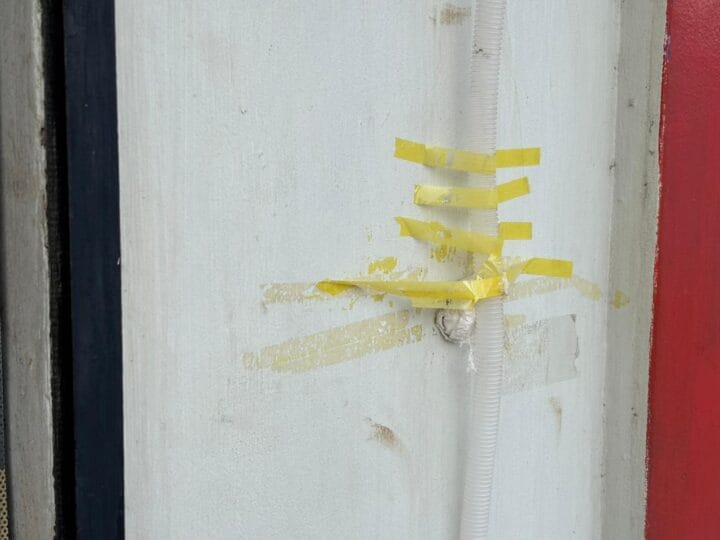 Aumento de Furtos de Cobre de Ar-Condicionado Preocupa Empreendedores em Santana