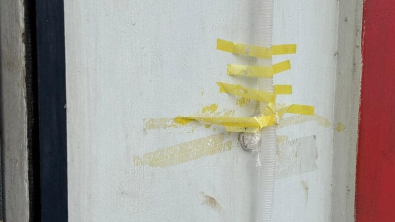 Aumento de Furtos de Cobre de Ar-Condicionado Preocupa Empreendedores em Santana