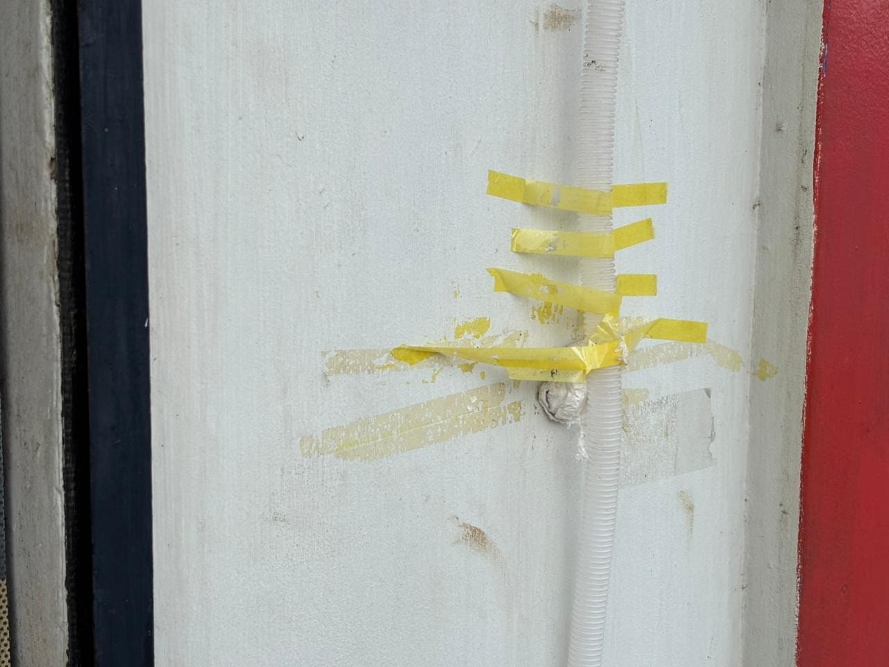 Aumento de Furtos de Cobre de Ar-Condicionado Preocupa Empreendedores em Santana