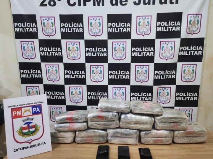 Polícia Desmantela Rota de Tráfico com Prisão de Suspeitos e Apreensão de 23 kg de Skunk