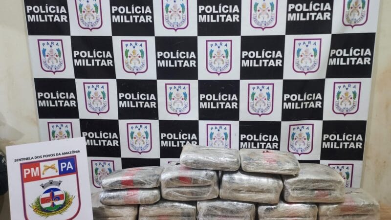 Polícia Desmantela Rota de Tráfico com Prisão de Suspeitos e Apreensão de 23 kg de Skunk