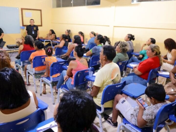 Cursos Gratuitos de Empreendedorismo e Manipulação de Alimentos em Santarém