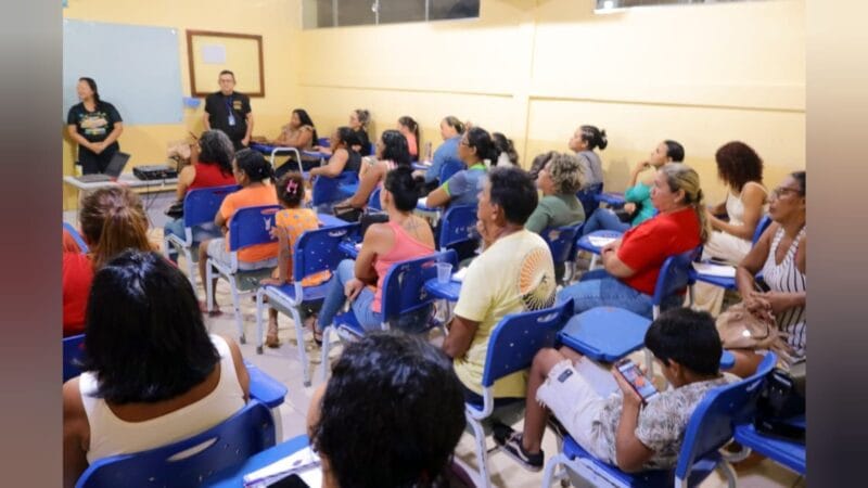 Cursos Gratuitos de Empreendedorismo e Manipulação de Alimentos em Santarém
