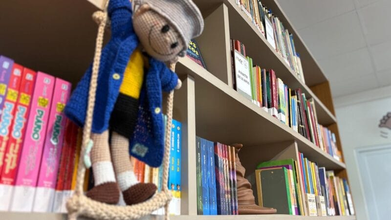 Iniciativa Promove Leitura no Amapá com Clube de Leitura