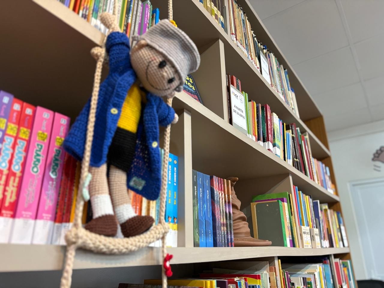 Iniciativa Promove Leitura no Amapá com Clube de Leitura