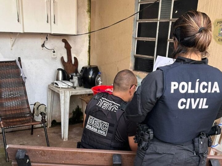 Policiais e Servidor Público Acusados de Coação em Cobrança de Dívidas na Região de Palmas