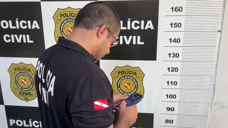 Polícia Civil de Rurópolis Recupera R$ 2,1 mil Enviados por Engano via Pix