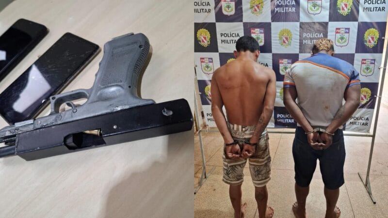 Operação da PM em Almeirim: Buscas Intensificadas Após Homicídio Violento