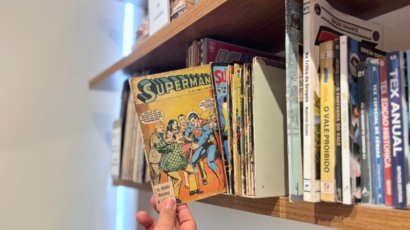 4ª Edição da Semana do Quadrinho Nacional em Macapá: Um Encontro de Criatividade e Cultura