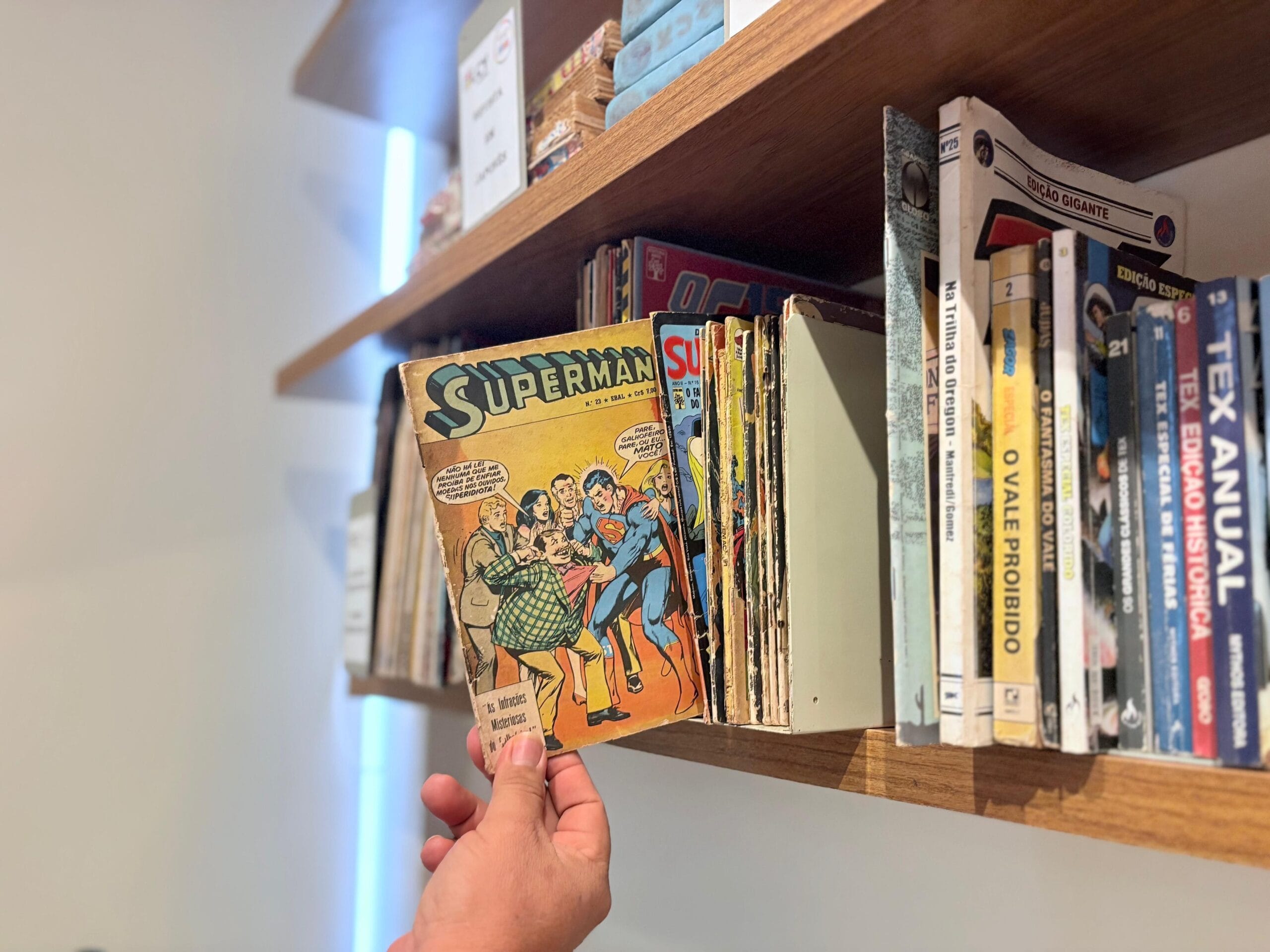 4ª Edição da Semana do Quadrinho Nacional em Macapá: Um Encontro de Criatividade e Cultura