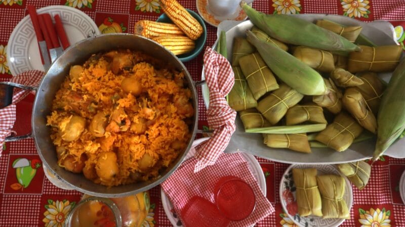 Capacitação em Gastronomia Sustentável é Oferecida em Santarém