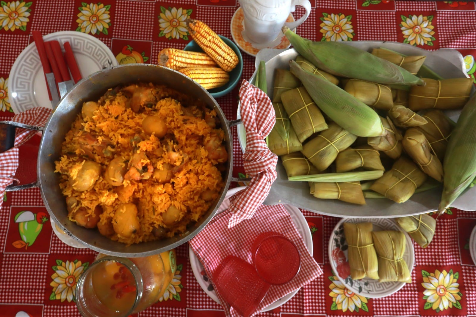 Capacitação em Gastronomia Sustentável é Oferecida em Santarém