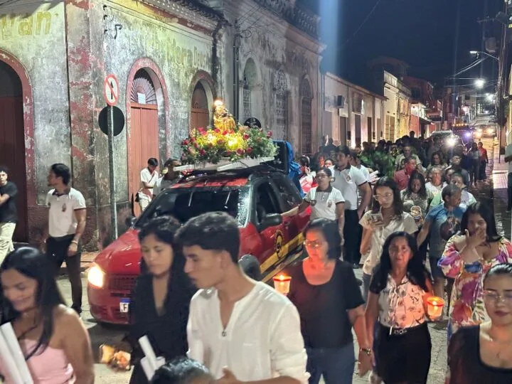 Diocese de Óbidos Revela Tema e Cartaz da Festividade de Sant’Ana 2026