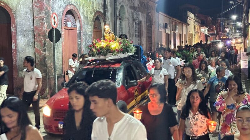 Diocese de Óbidos Revela Tema e Cartaz da Festividade de Sant’Ana 2026