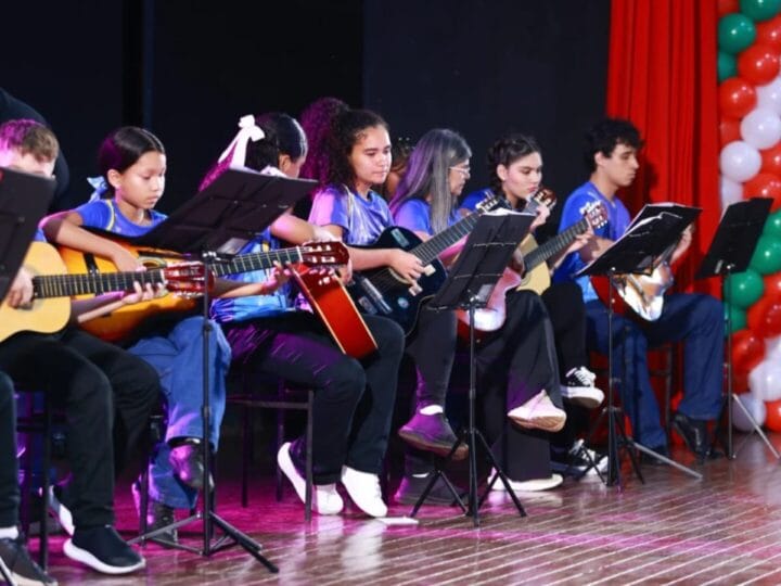 Fest’Arte 2026: Festival de Música e Dança Gratuito em Santarém