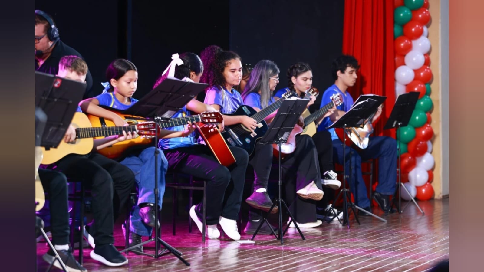 Fest’Arte 2026: Festival de Música e Dança Gratuito em Santarém