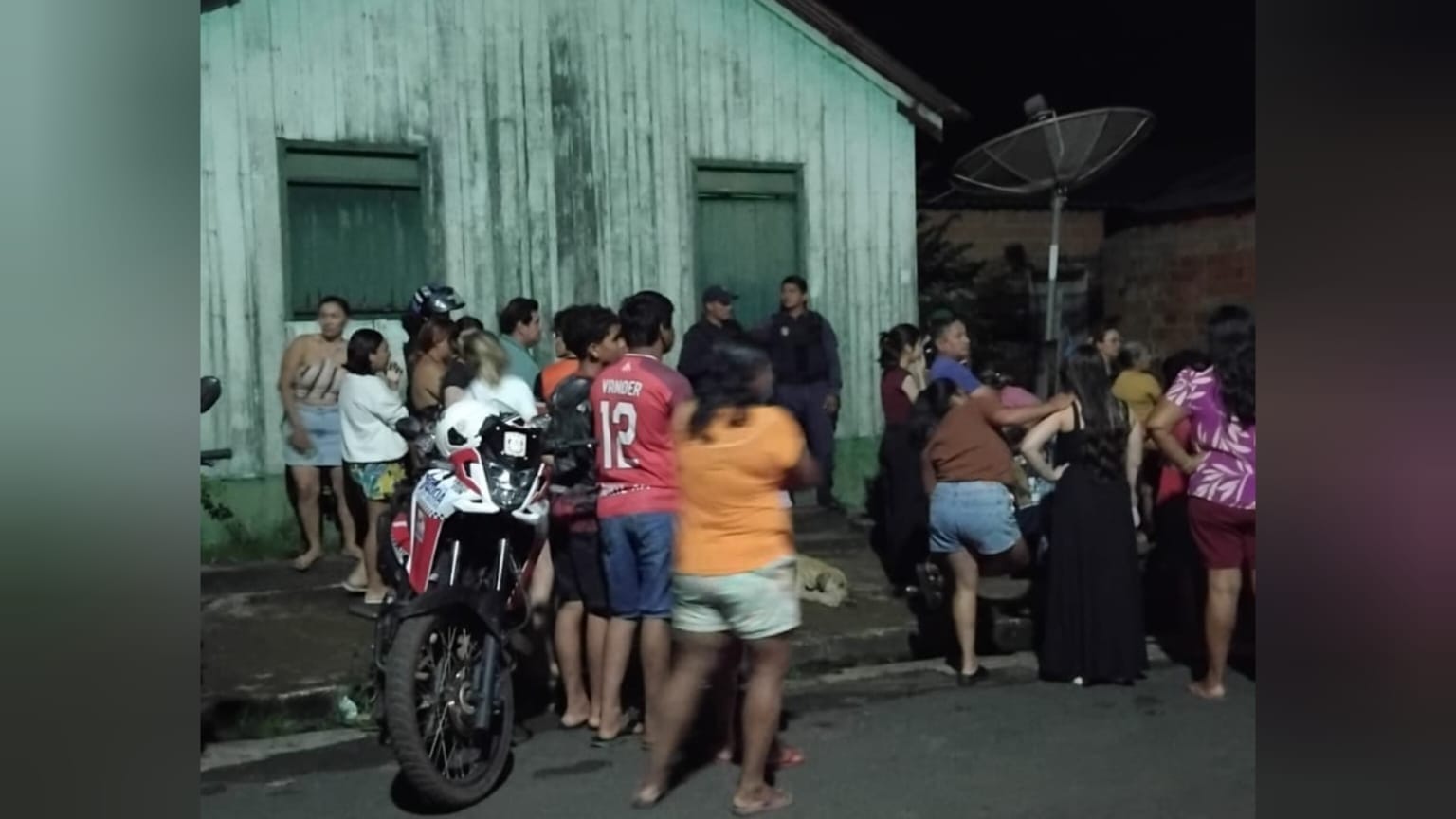 Investigação Avança em Caso de Professora Assassinada em Juruti com Múltiplas Facadas