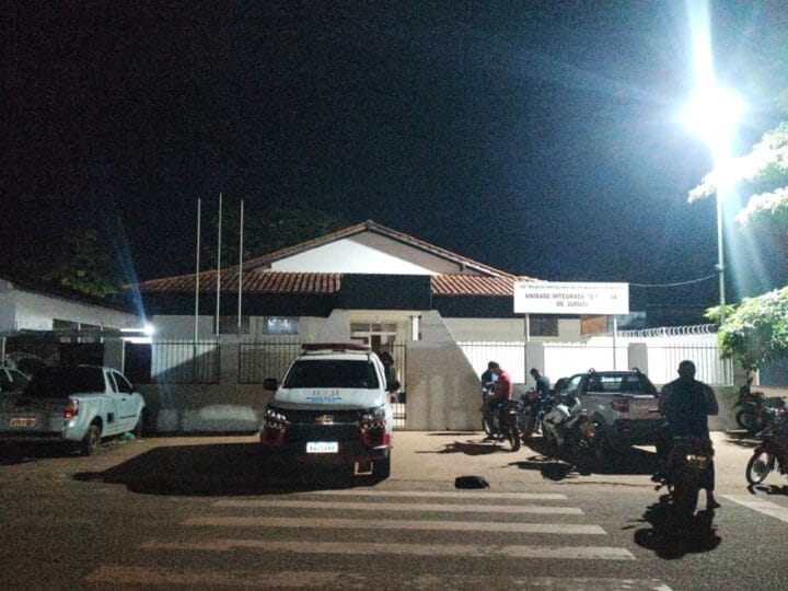 Filho é Detido como Principal Suspeito de Homicídio de Professora em Juruti