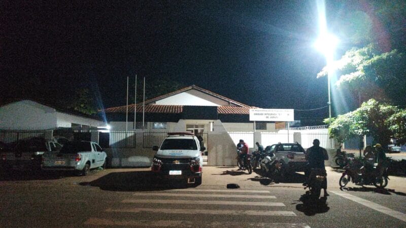 Filho é Detido como Principal Suspeito de Homicídio de Professora em Juruti