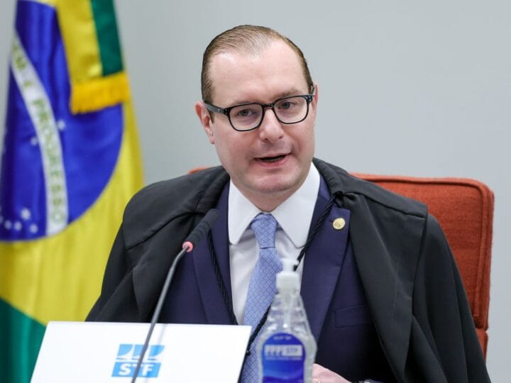 STF Assume Julgamento de Denúncia Contra Ex-Servidores do STJ por Venda de Sentenças