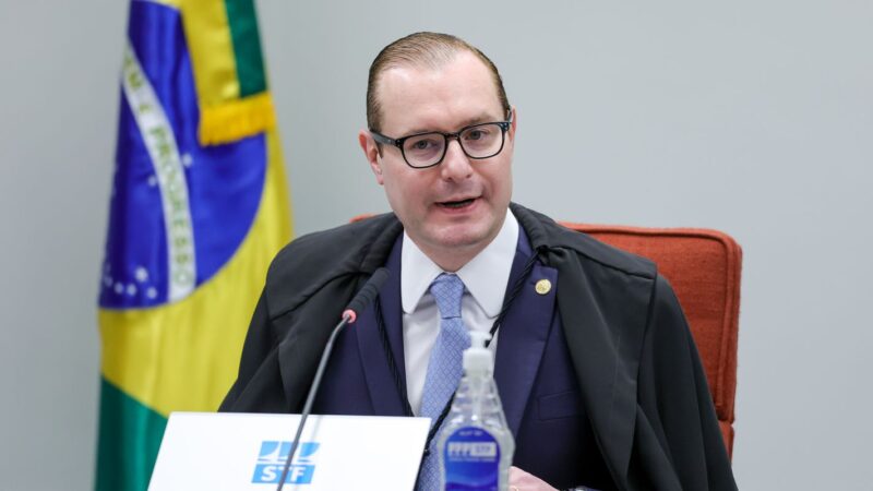 STF Assume Julgamento de Denúncia Contra Ex-Servidores do STJ por Venda de Sentenças