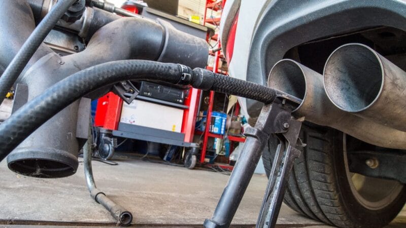 Volkswagen é condenada por fraudes ambientais e deve indenizar R$ 15 milhões
