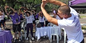 Mobilização Nacional Destaca Direitos e Tratamento para Pacientes com Fibromialgia