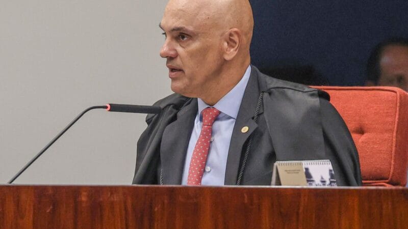 Supremo Tribunal Federal Avalia Ações Contra a Lei da Dosimetria