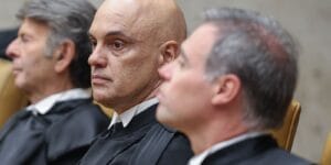 Suspensão da Lei da Dosimetria pelo STF: Detalhes e Implicações