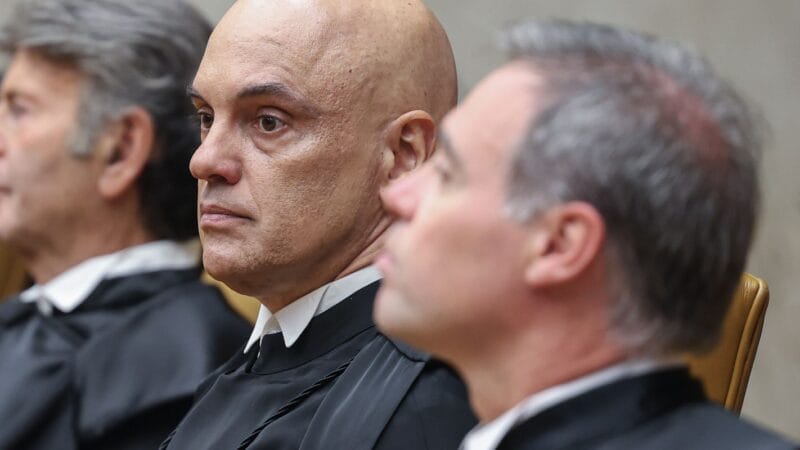 Suspensão da Lei da Dosimetria pelo STF: Detalhes e Implicações