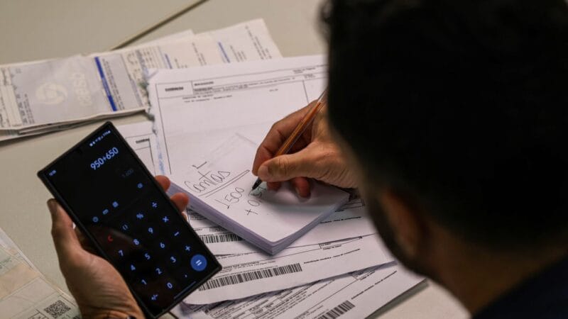 Caixa Econômica Federal Renegocia R$ 820 Milhões com o Desenrola Brasil