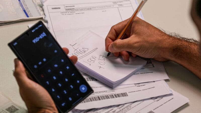Aumenta o Endividamento Familiar: Uma Análise das Estratégias de Consumo