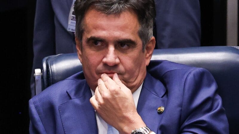 Emenda do Senador Ciro Nogueira Levanta Preocupações sobre a Sustentabilidade do FGC