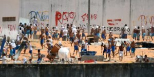 Classificação do PCC e CV como Organizações Terroristas: Análise de um Promotor de Justiça