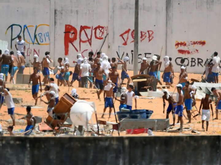 Classificação do PCC e CV como Organizações Terroristas: Análise de um Promotor de Justiça