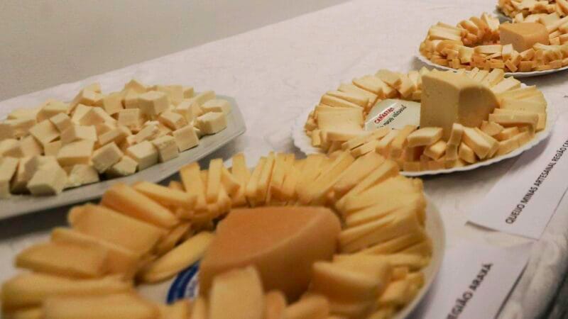 Brasil Inicia Importação de Queijo com Tarifas Reduzidas Após Acordo Mercosul-UE