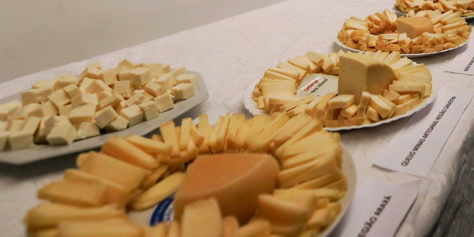 Brasil Inicia Importação de Queijo com Tarifas Reduzidas Após Acordo Mercosul-UE