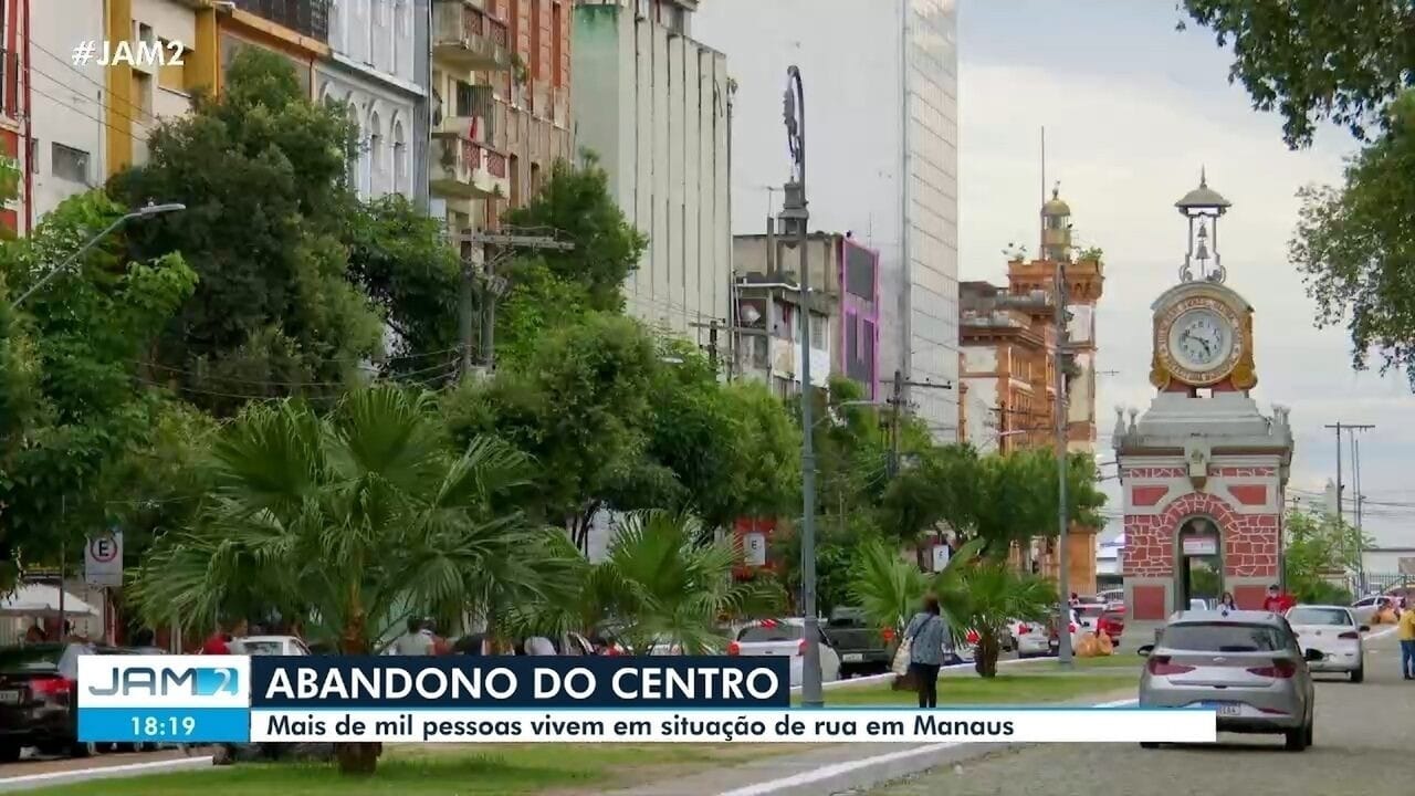 Índice de Progresso Social Revela Baixa Qualidade de Vida no Amazonas