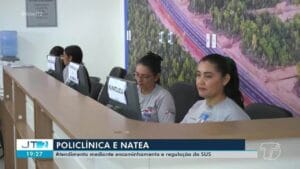 Serviços Especializados do Natea em Santarém: Como Acessar e Conhecer as Ofertas